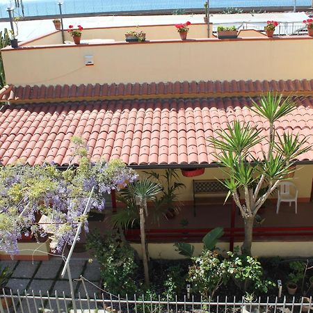 Domus Felix Bed & Breakfast Ercolano Dış mekan fotoğraf