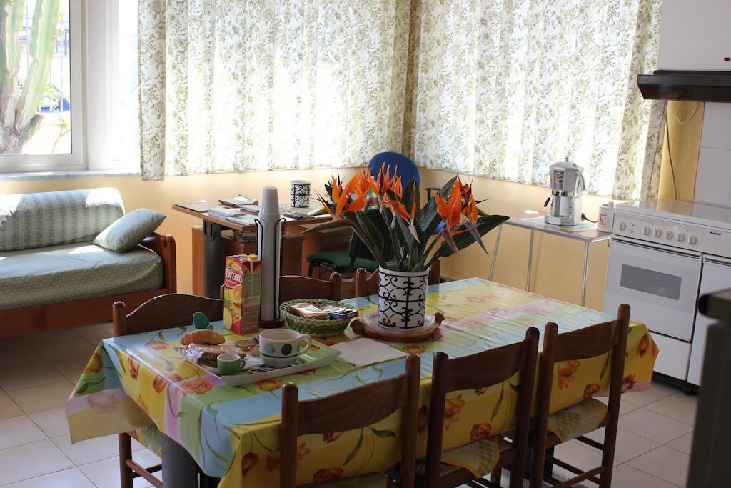 Domus Felix Bed & Breakfast Ercolano Dış mekan fotoğraf