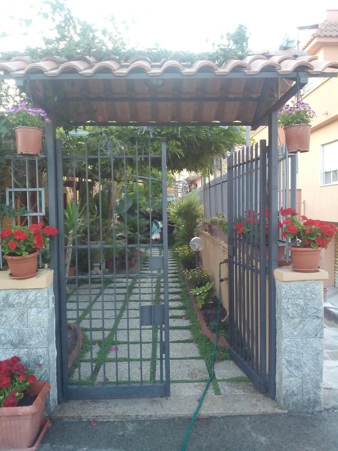 Domus Felix Bed & Breakfast Ercolano Dış mekan fotoğraf